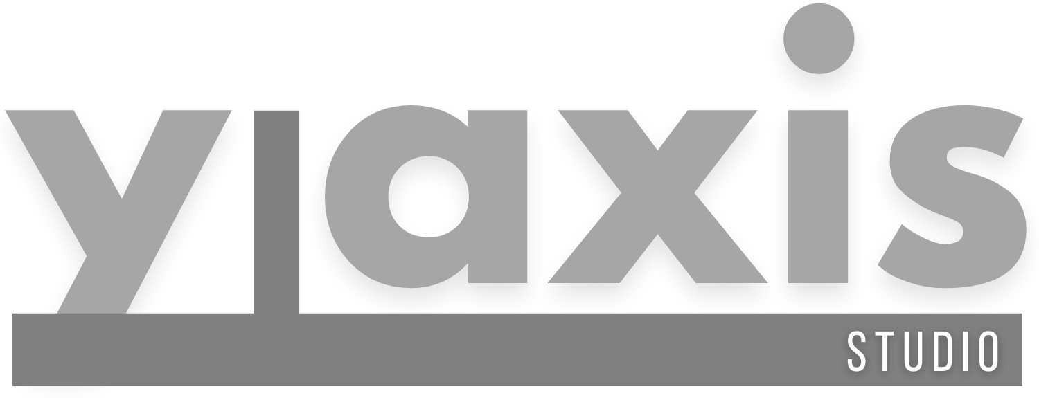 y axis_logo